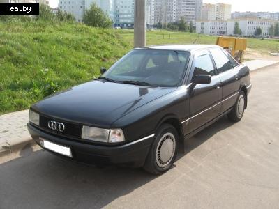  Audi 80  