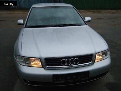   Audi A4  4