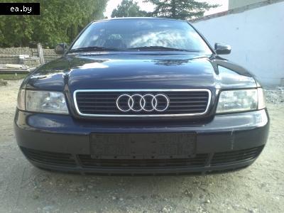     Audi A4  4