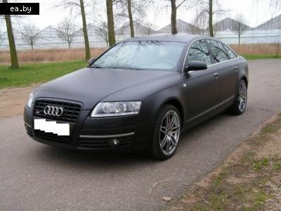   Audi A6  6