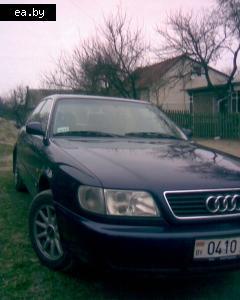   Audi A6  6