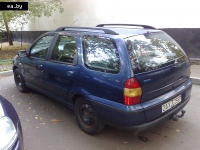   Fiat Palio  