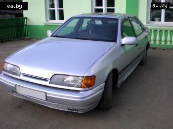 -  Ford Scorpio  