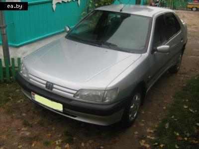   Peugeot 306  