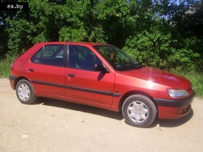    Peugeot 306  