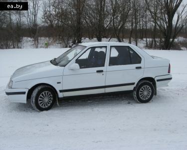     Renault 19  