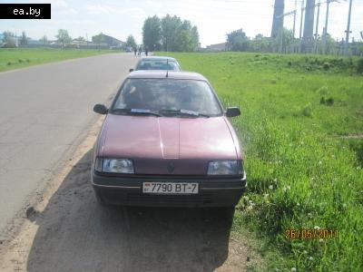   Renault 19  