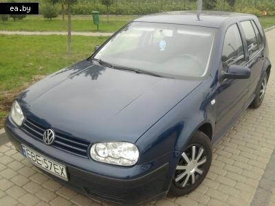    Volkswagen Golf 4   4